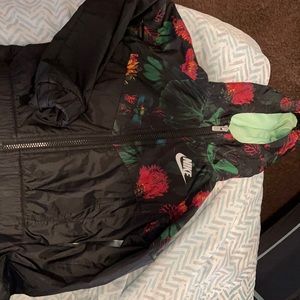 Nike windbreaker